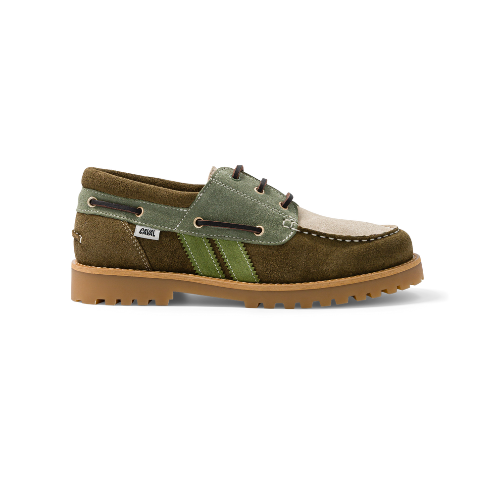 Caval HARBOR - Matcha Odissey