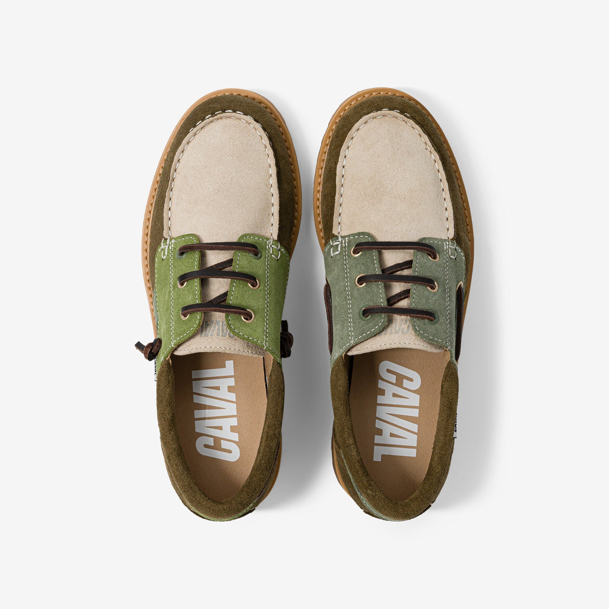 Caval HARBOR - Matcha Odissey
