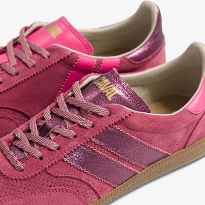 Caval PULSE - Metallic Bambino