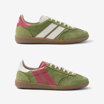 Caval PULSE - Matcha Berry