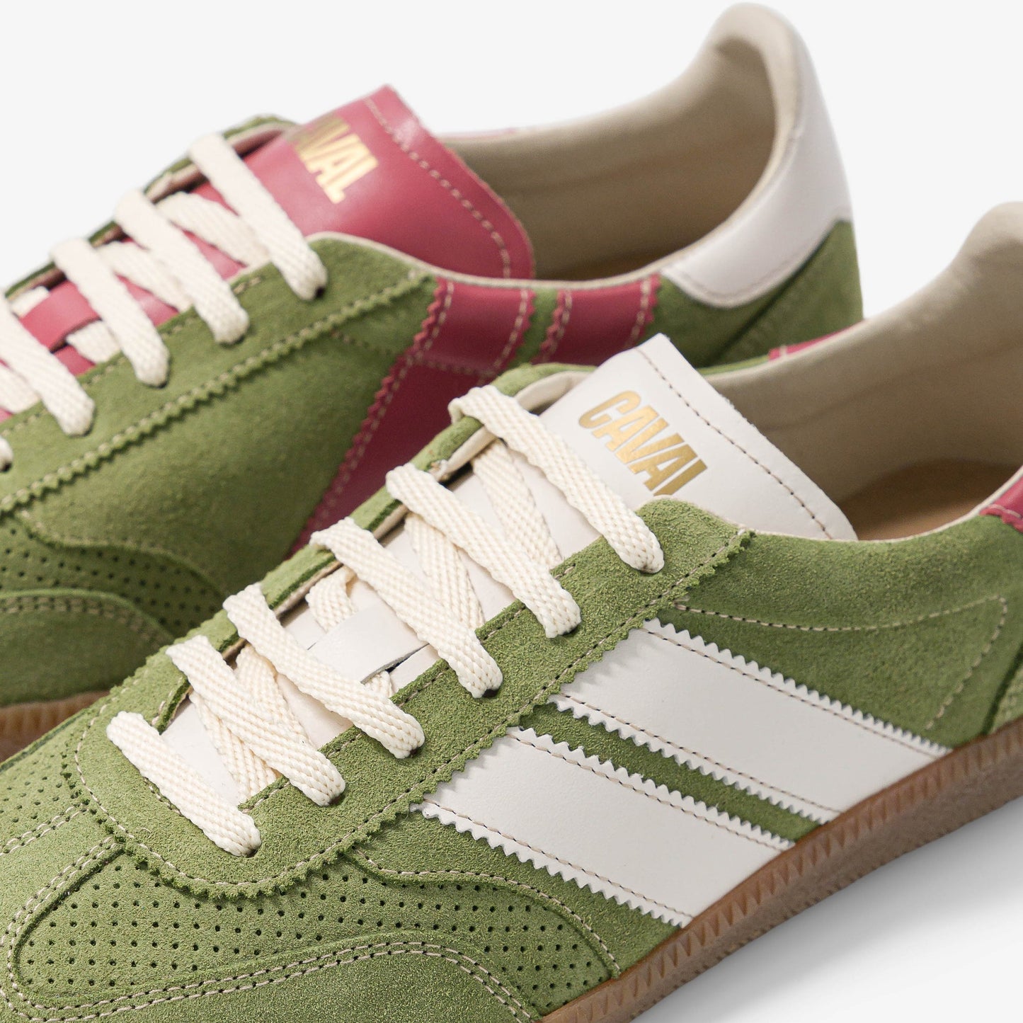 Caval PULSE - Matcha Berry