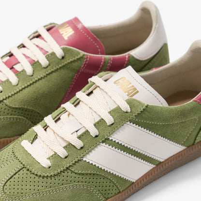 Caval PULSE - Matcha Berry