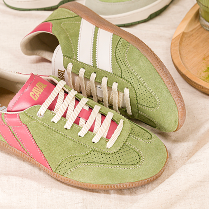 Caval PULSE - Matcha Berry