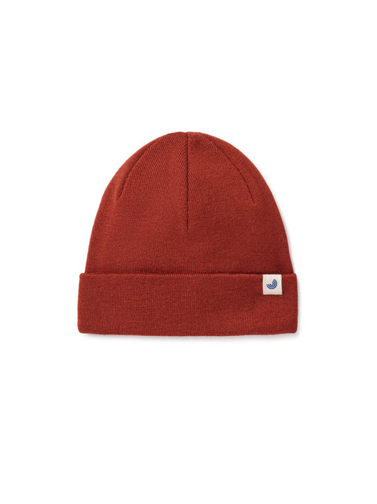 Bonnet en laine mérinos (4 coloris)