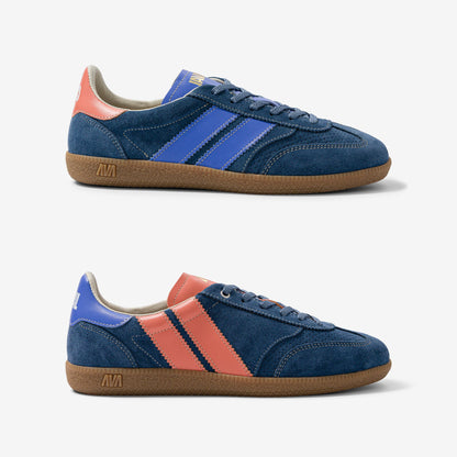 Caval PULSE - Navy Rust