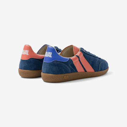 Caval PULSE - Navy Rust