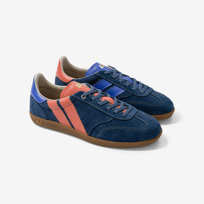 Caval PULSE - Navy Rust