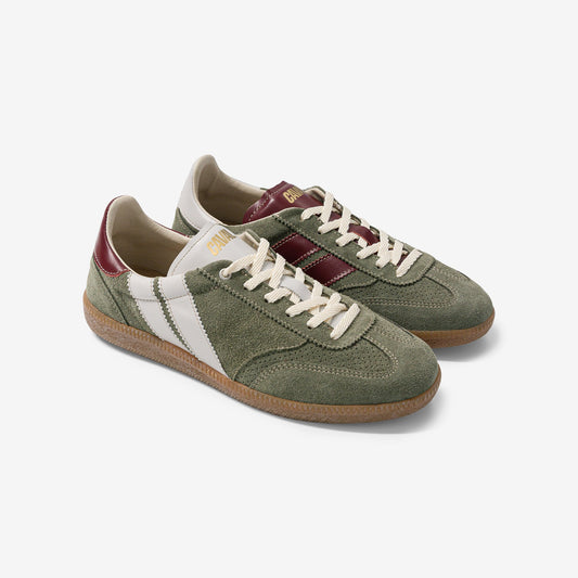 Caval PULSE - Sage Plum