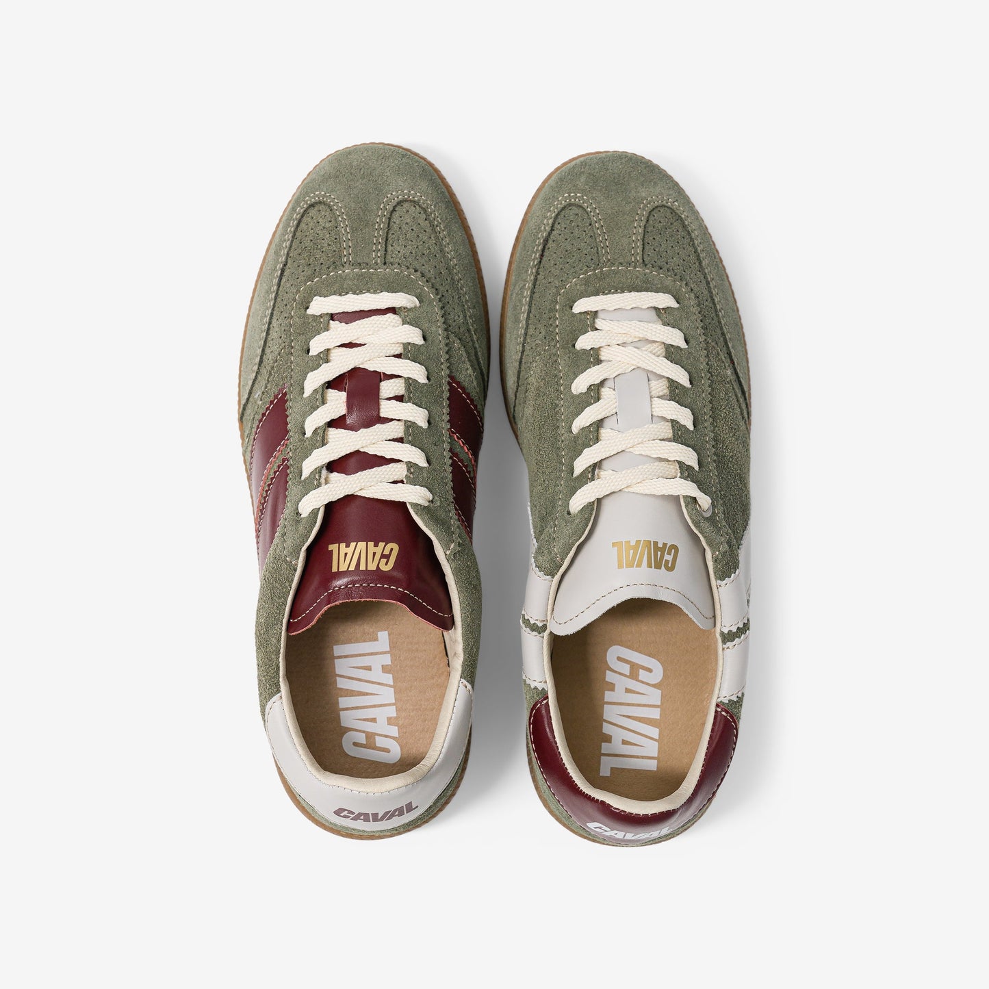 Caval PULSE - Sage Plum