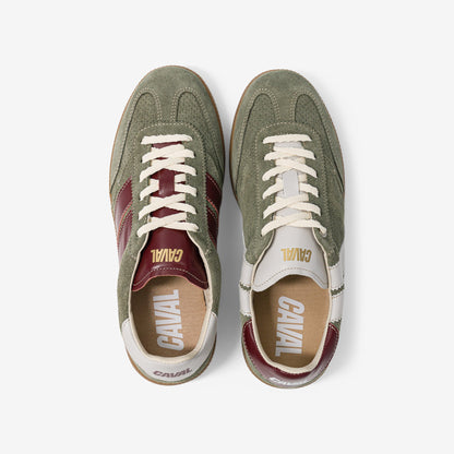 Caval PULSE - Sage Plum