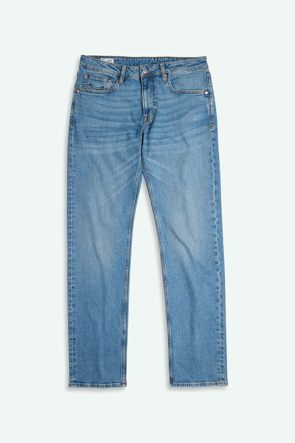 Jean straight RYAN - Sander mid used