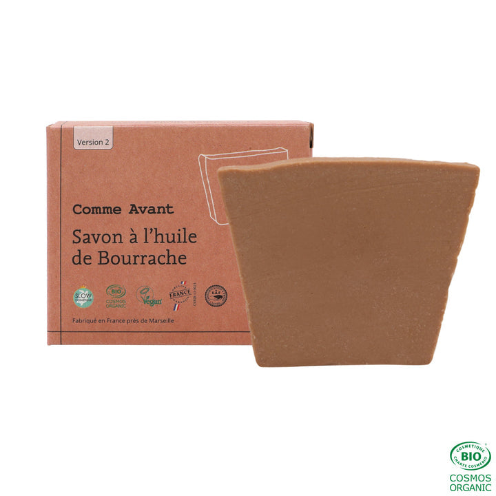 Coffret Routine bonne mine