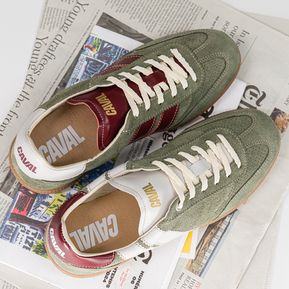 Caval PULSE - Sage Plum