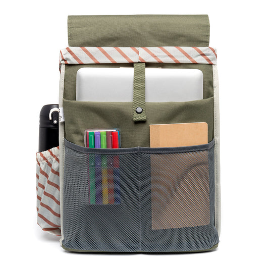 Scout - Olive