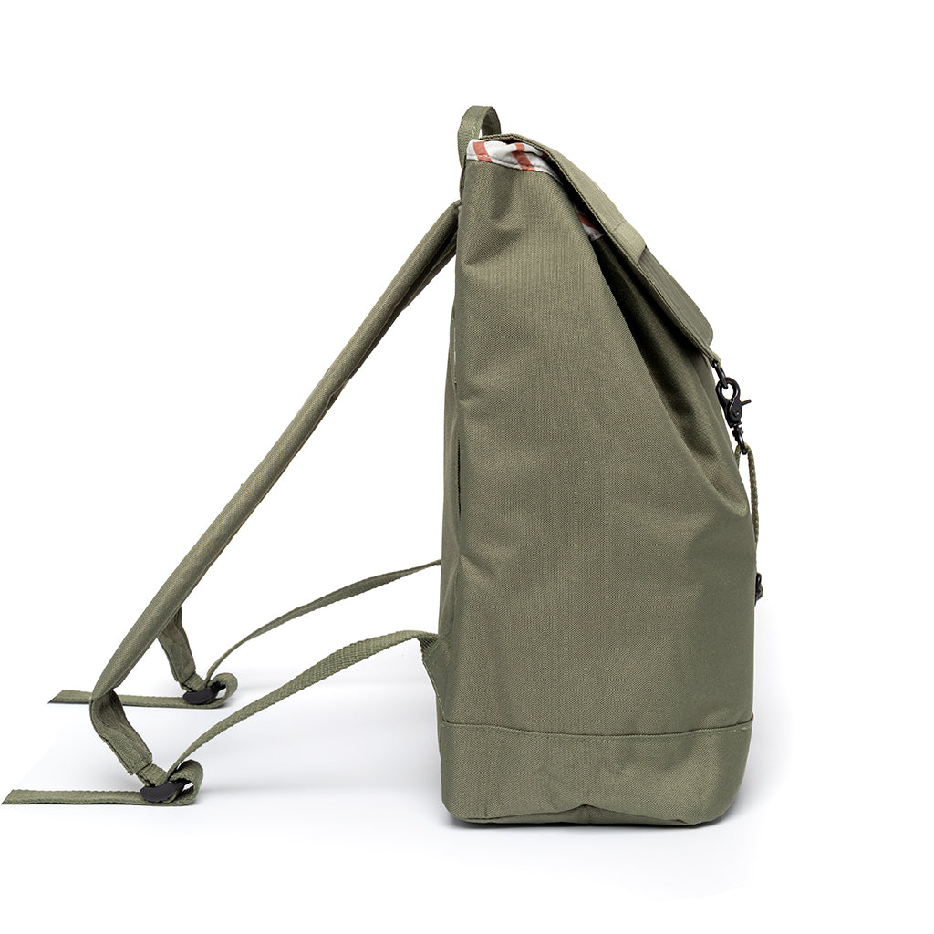 Scout - Olive