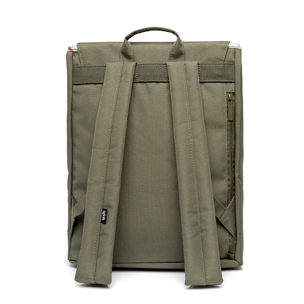 Scout - Olive