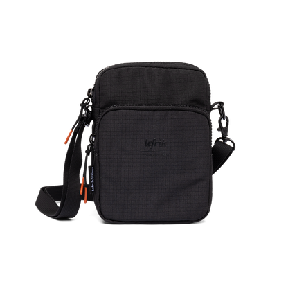 Tokyo bag black