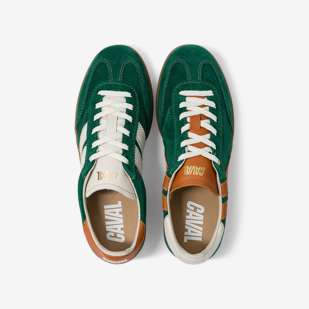 Caval PULSE - Urban Ride