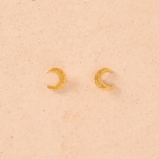 Boucles d'oreilles à tige Artemis