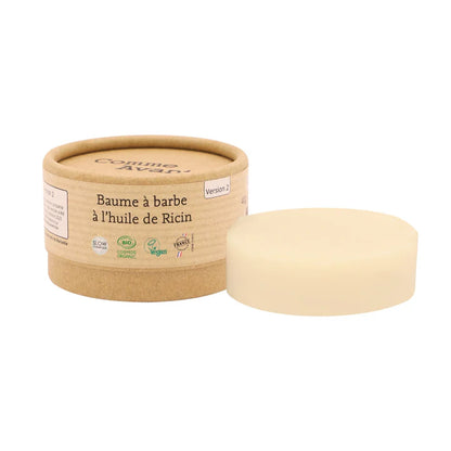 Coffret Soins Homme