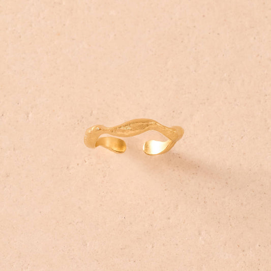 Bague Satis | Bijoux en or, cadeau imperméable