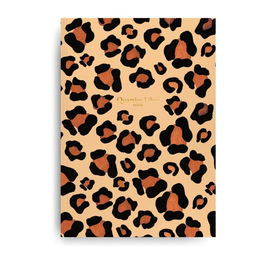Carnet A5 - Graou