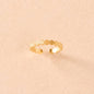 Bague Anatole II | Bijoux en or, cadeau imperméable