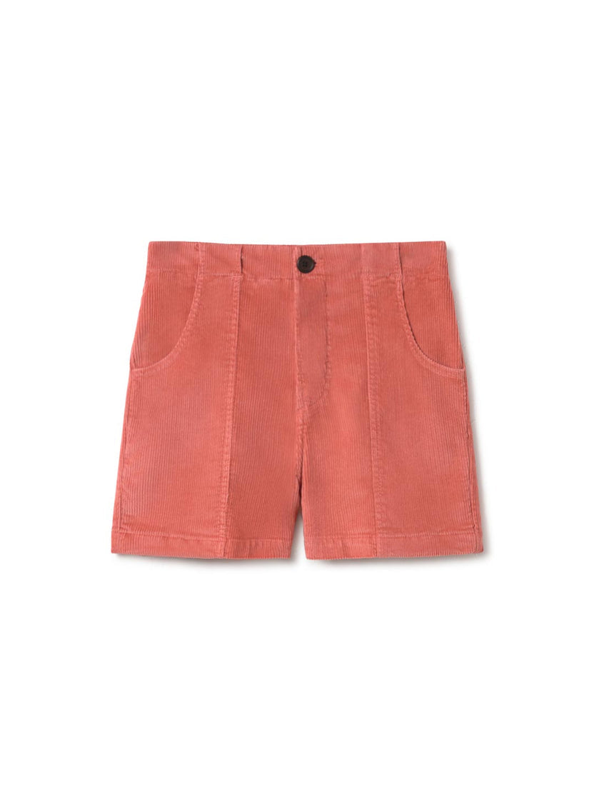 Short COCKATOO - Rose corail