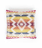 Housse de coussin Inca Yellow