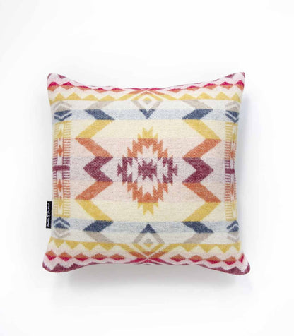 Housse de coussin Inca Yellow
