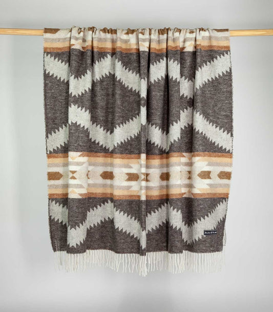 Mapu  Brown