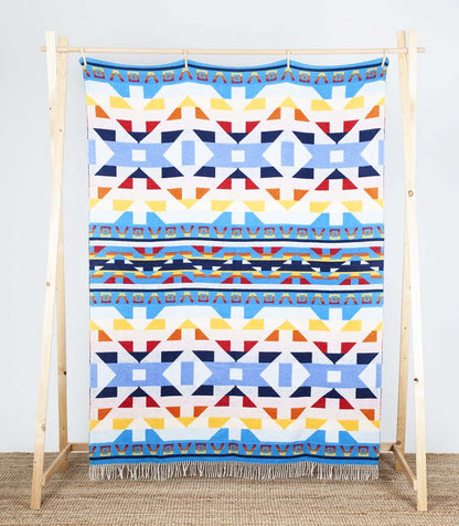 Zatopec Blue