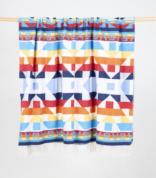 Zatopec Blue