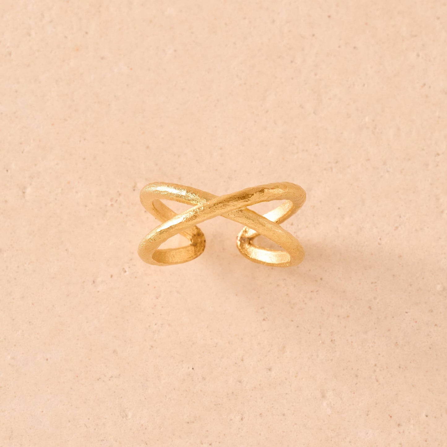 Bague Alta | Bijoux en or, cadeau imperméable