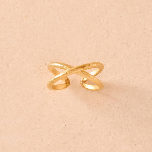 Bague Alta | Bijoux en or, cadeau imperméable
