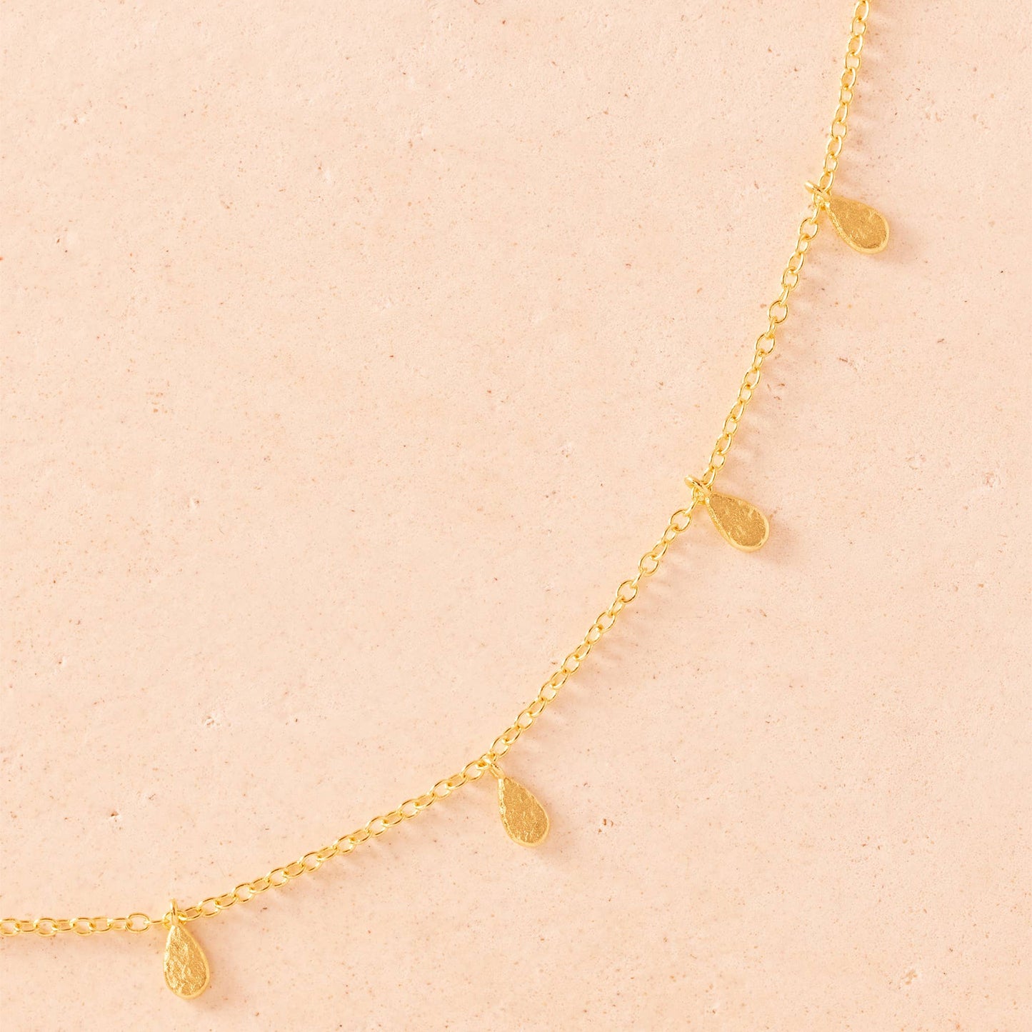 Collier Marta | Bijoux en or, cadeau, étanche