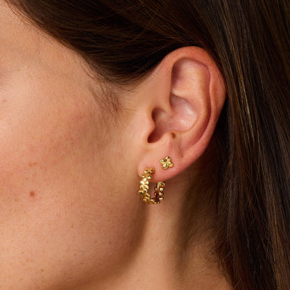 Boucles d'oreilles Laura