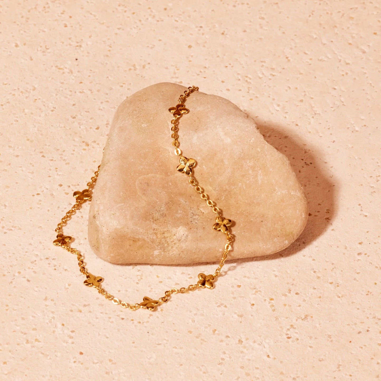 Bracelet Laeta | Bijoux Cadeau en Or Imperméable