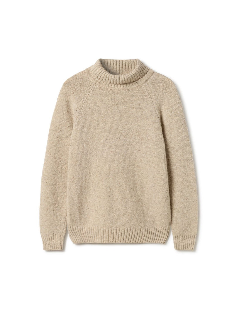 Pull HARIO - Beige