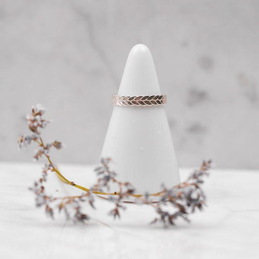 Bague Anna (Argent 925)