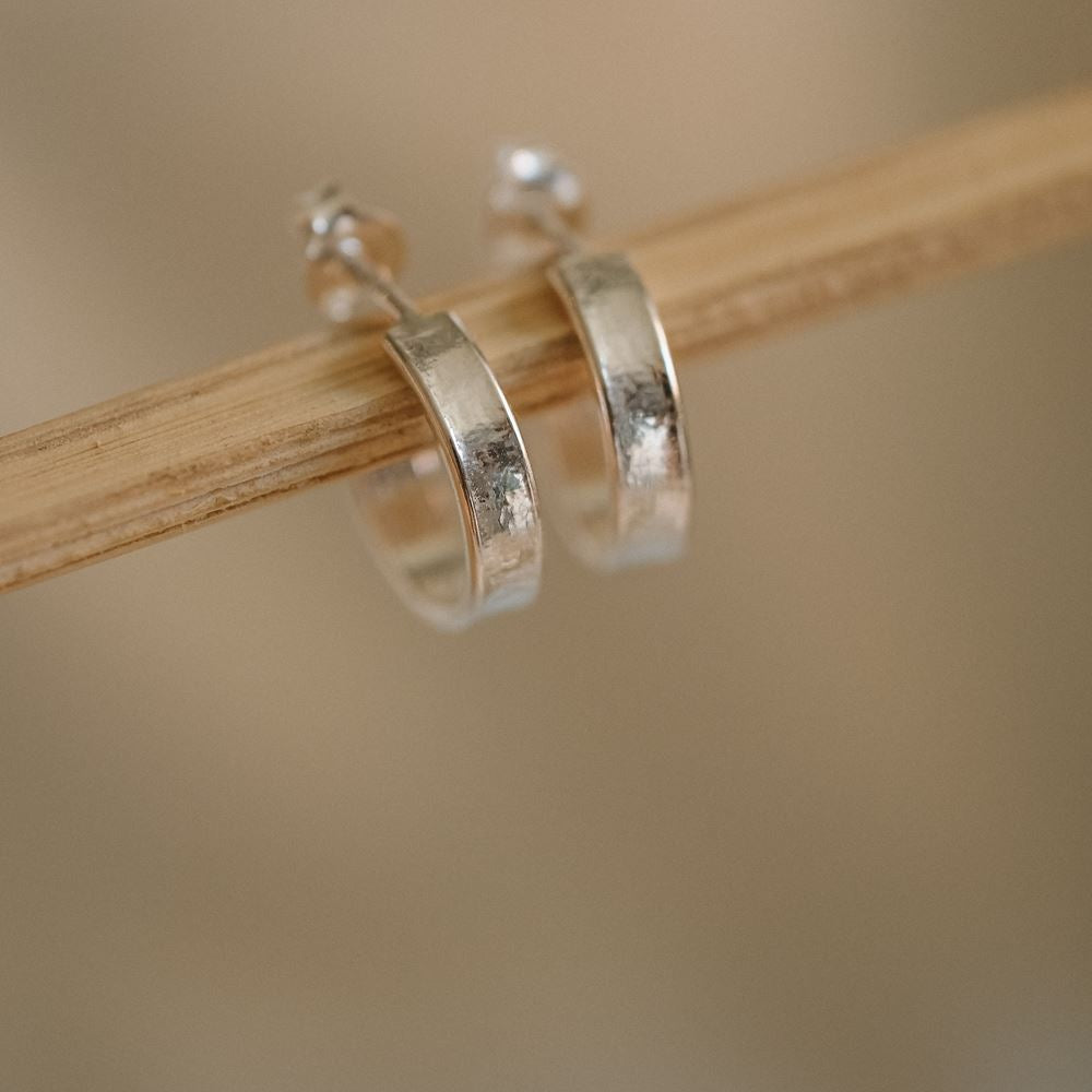 Mini créole Lola (argent 925)