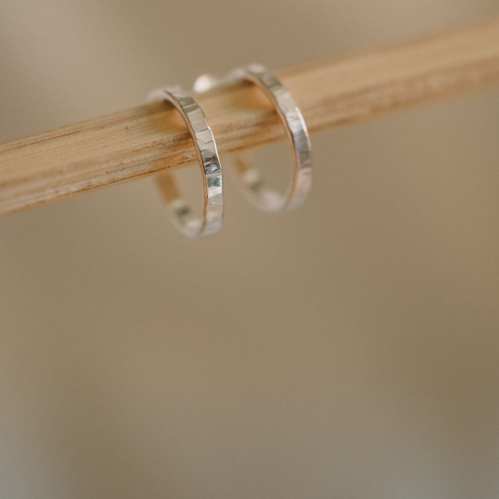 Mini créole Lara (argent 925)