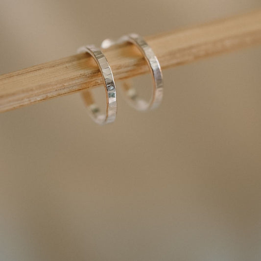 Mini créole Lara (argent 925)