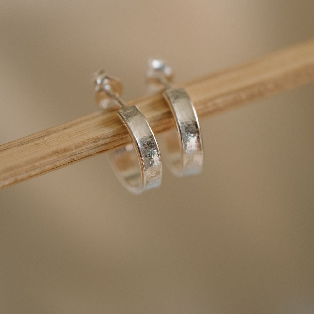 Mini créole Lola (argent 925)