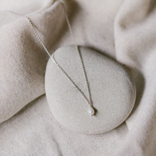 Collier Ella (argent 925)