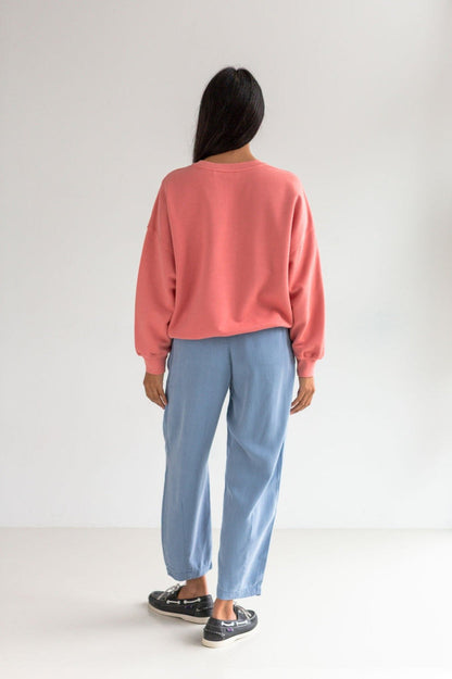 Sweat NIZA - Rose