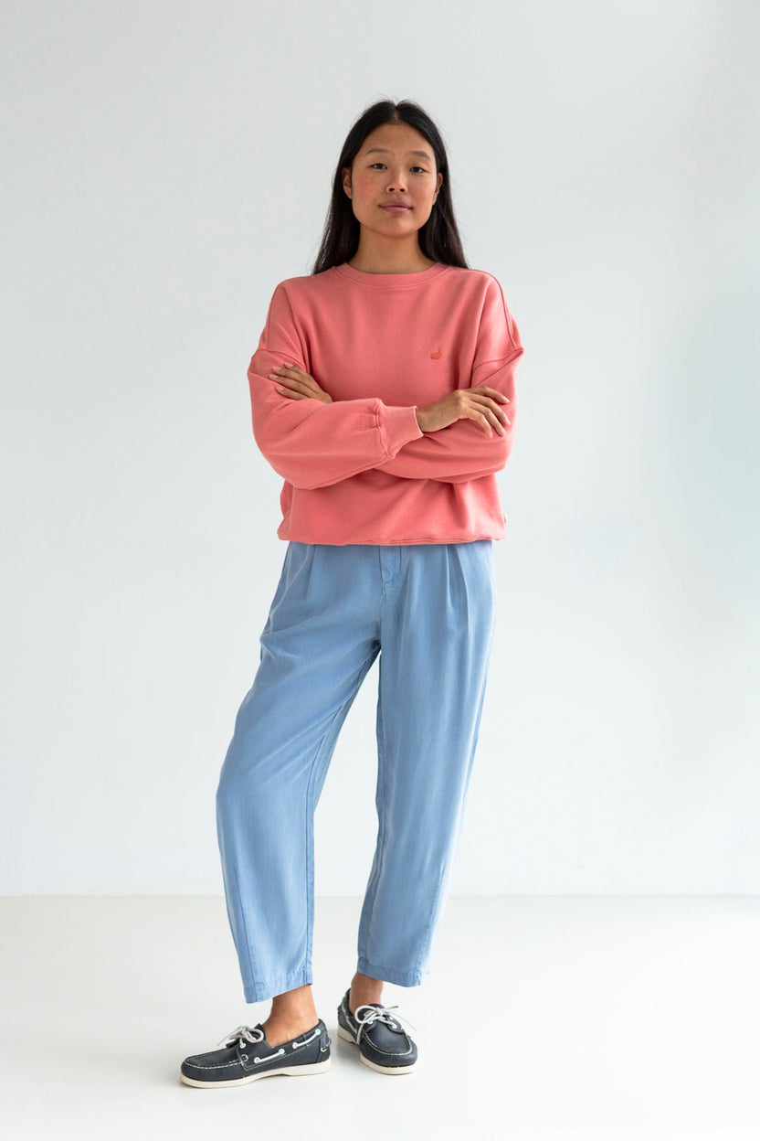 Sweat NIZA - Rose