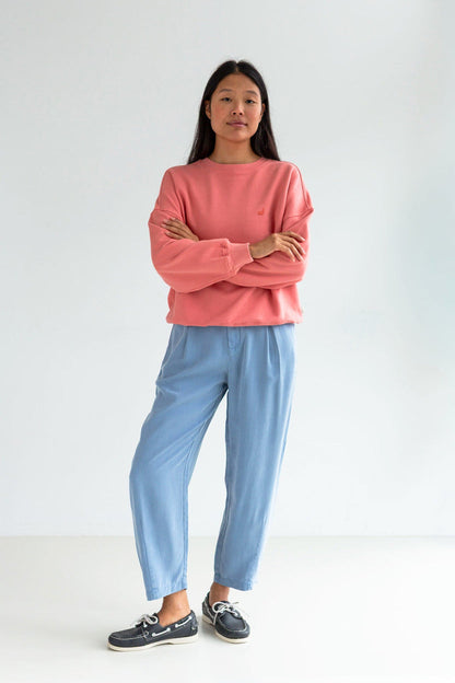 Sweat NIZA - Rose