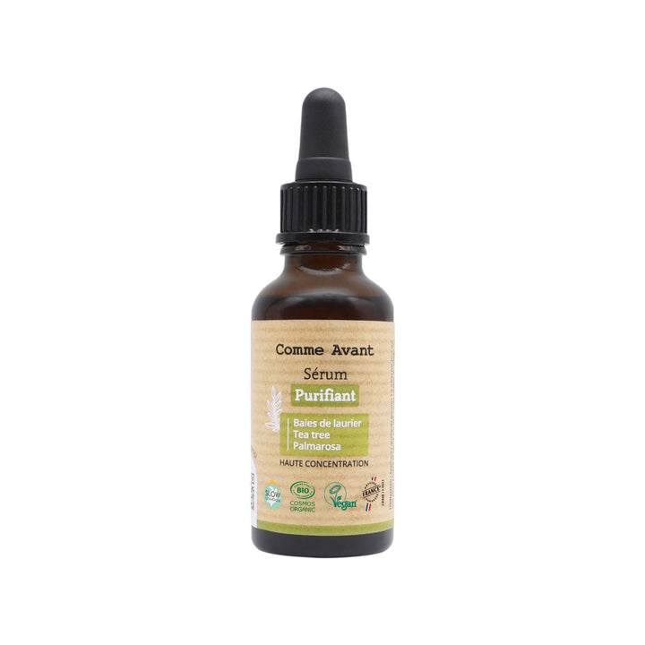 Coffret Routine peaux à imperfections