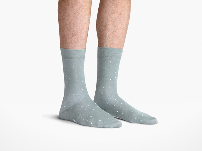 Chaussettes Sea of Stars - Sauge